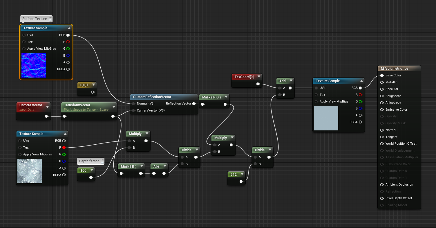 Shader Graph